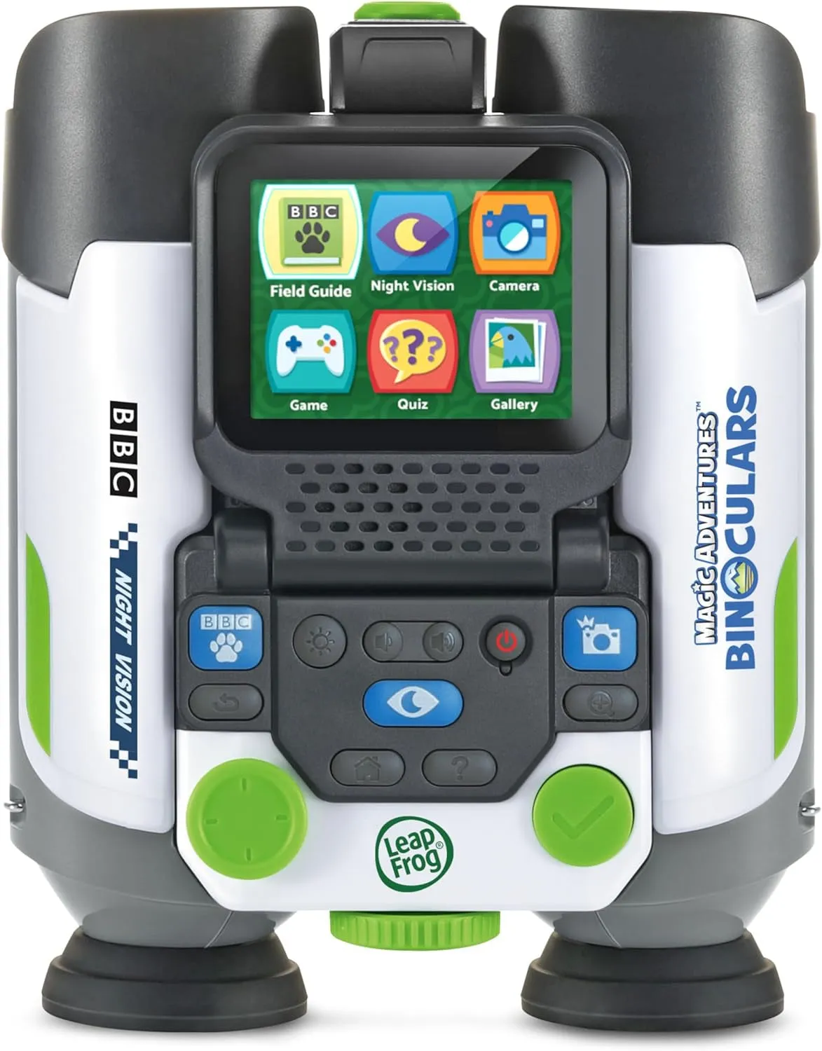 Magic Adventures Binoculars with Screen Capture, Night Vision