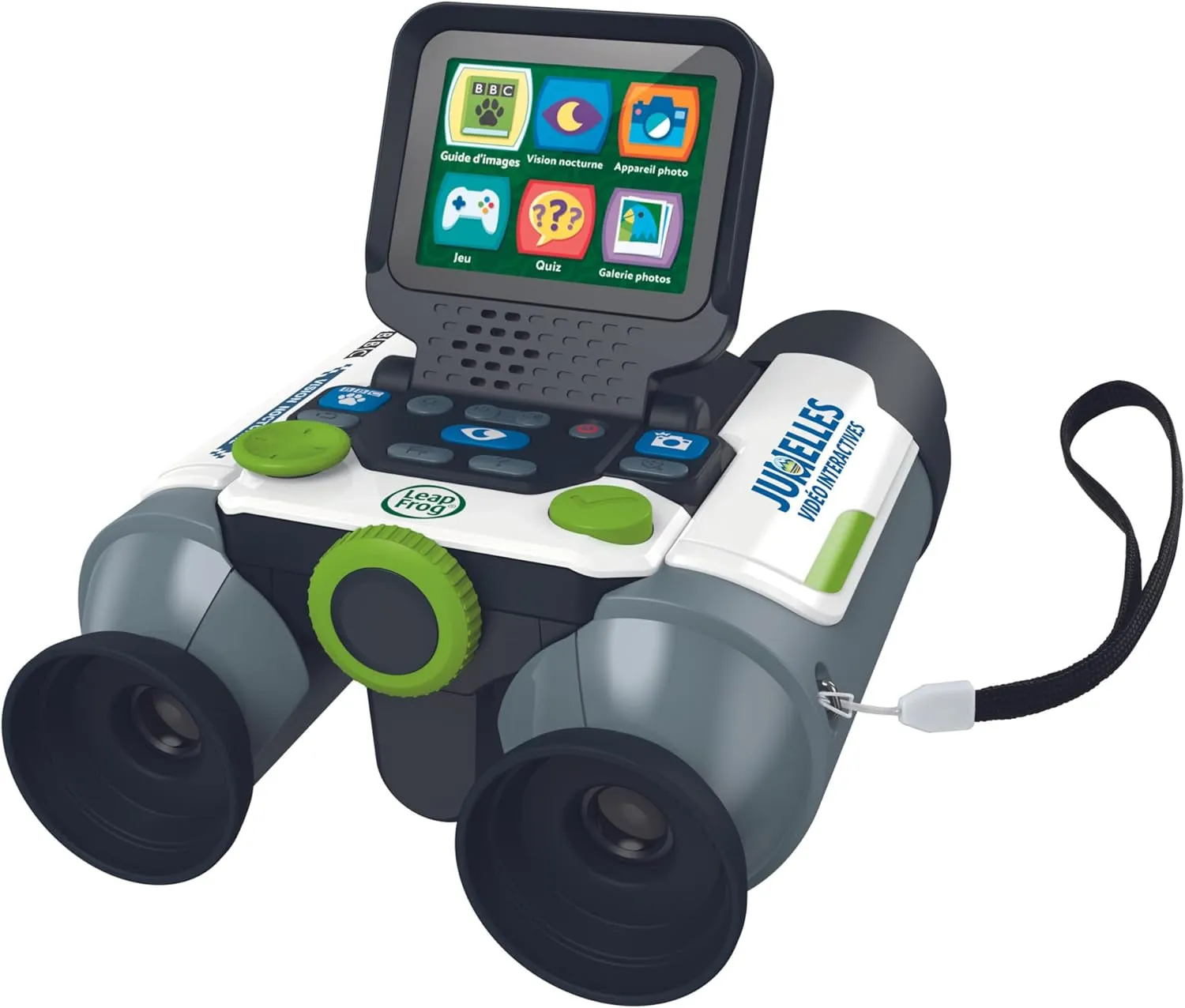 Magic Adventures Binoculars with Screen Capture, Night Vision