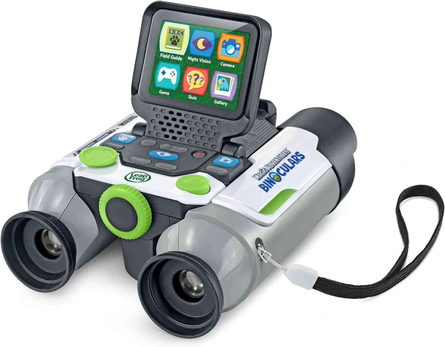 Magic Adventures Binoculars with Screen Capture, Night Vision