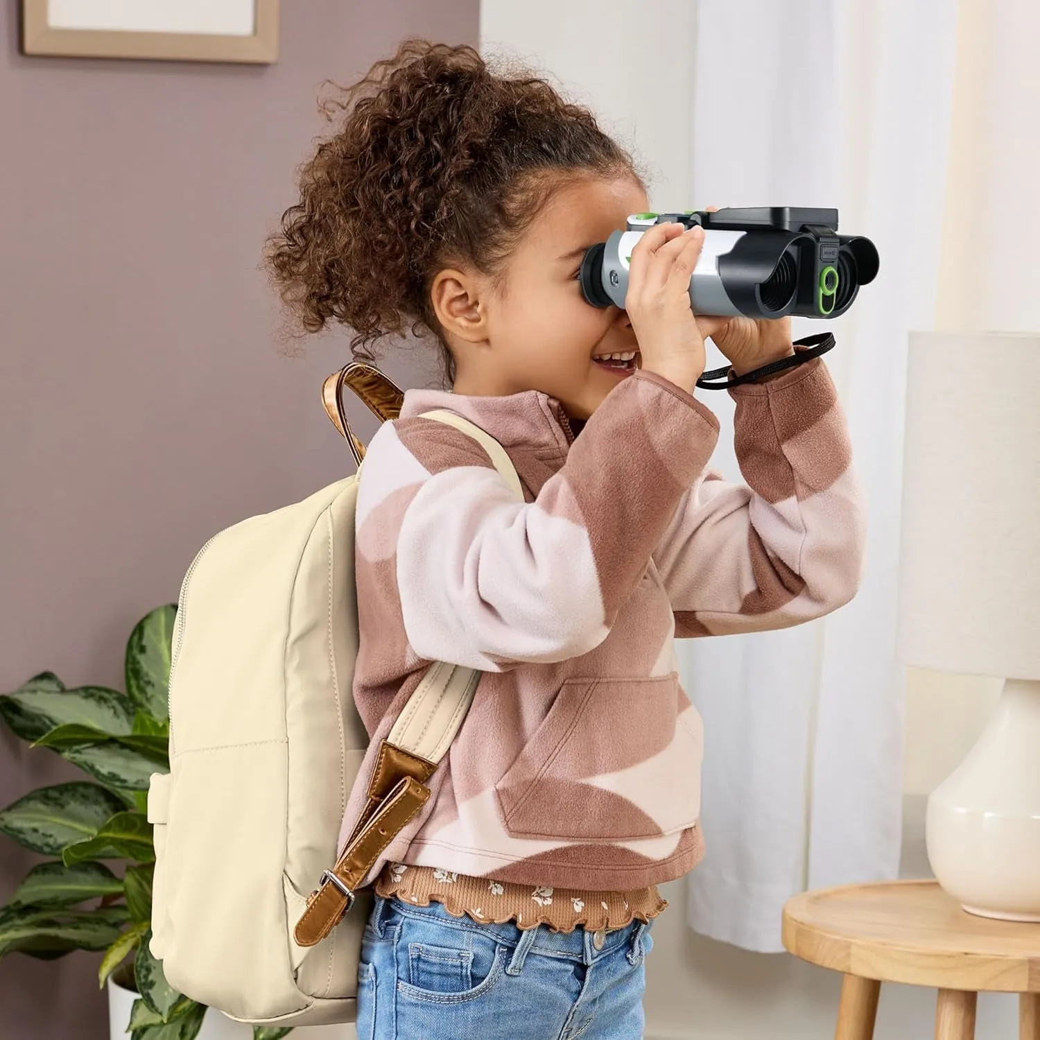 Magic Adventures Binoculars with Screen Capture, Night Vision