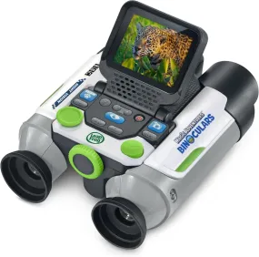 Magic Adventures Binoculars with Screen Capture, Night Vision