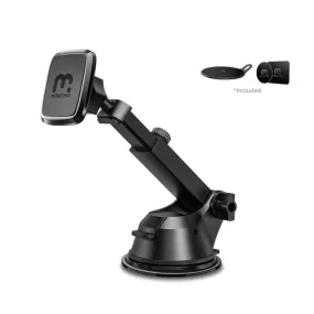 Magnetic Lock-Grip Dash Mount