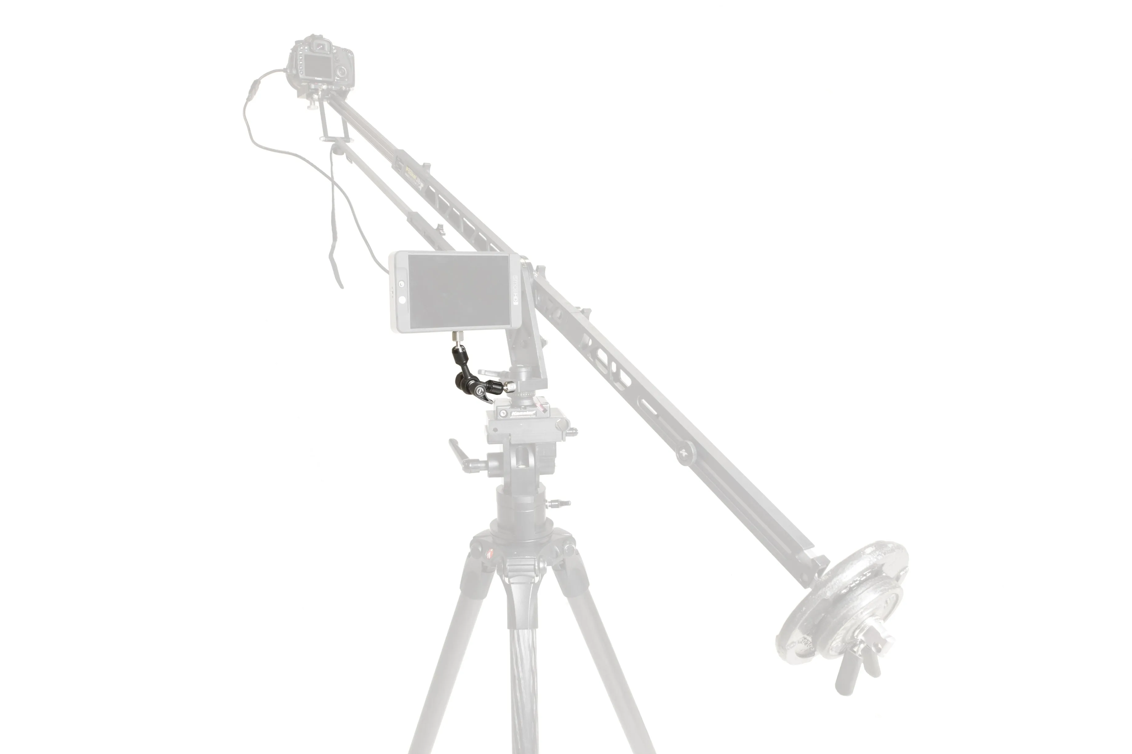 Manfrotto 244 Micro Friction Arm