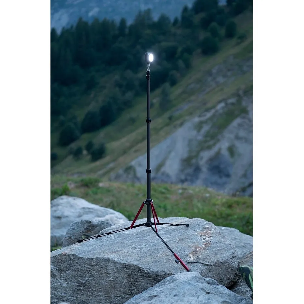 Manfrotto Carbon Nanopole Stand MS0490C (61-197cm)
