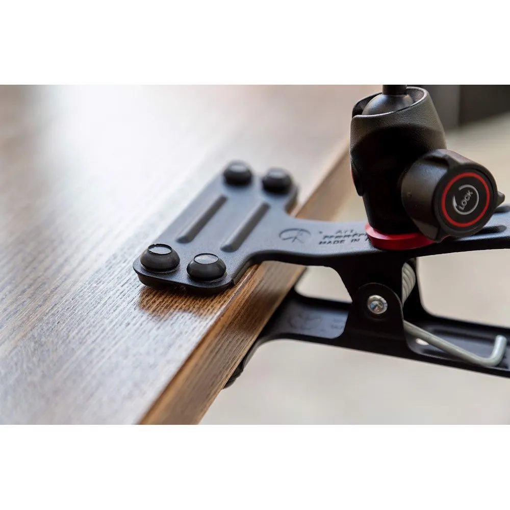 Manfrotto - Cold Shoe Spring Clamp