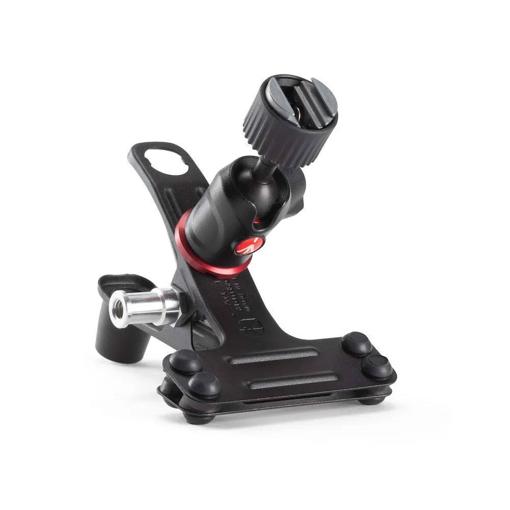 Manfrotto - Cold Shoe Spring Clamp