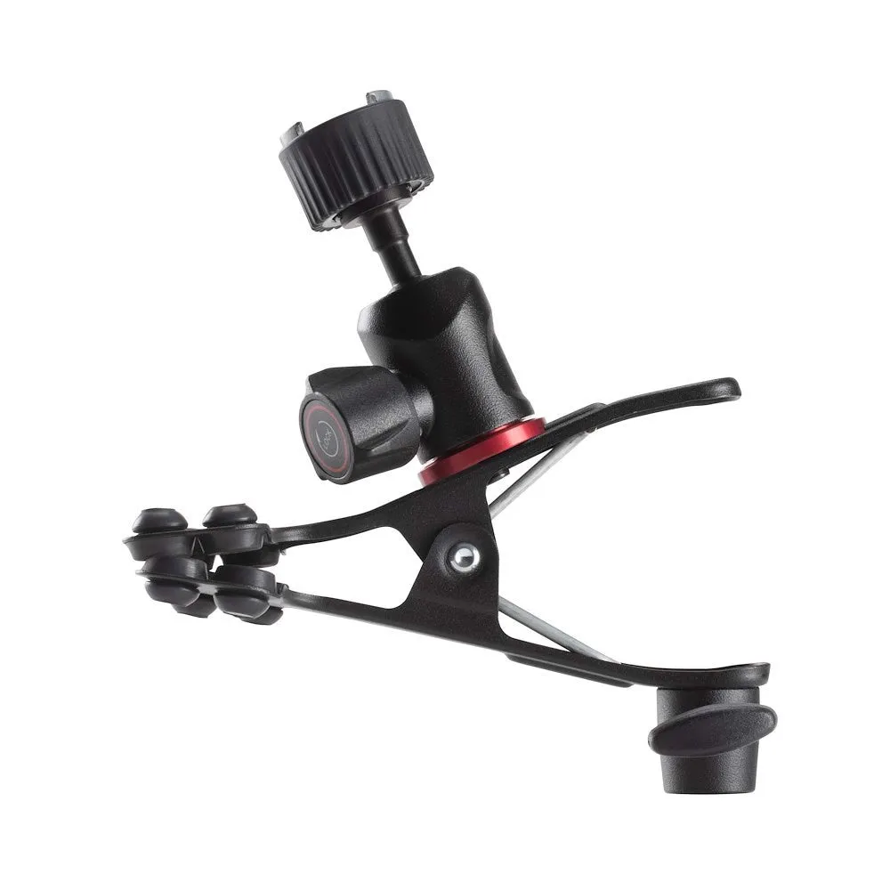 Manfrotto - Cold Shoe Spring Clamp
