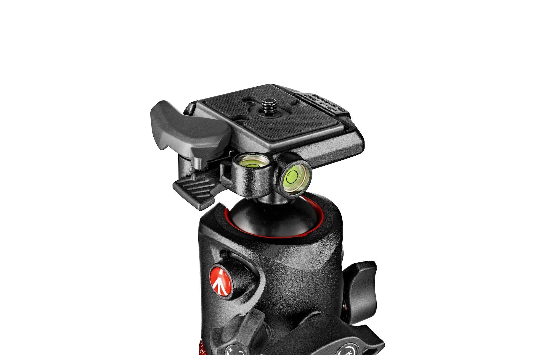 Manfrotto XPRO Ball Head with 200PL MHXPRO-BHQ2