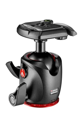 Manfrotto XPRO Ball Head with 200PL MHXPRO-BHQ2