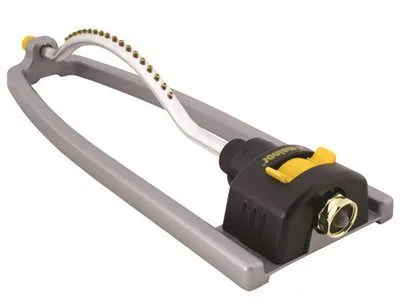 Melnor Metal Oscillating Sprinkler' 3600 Square Ft.