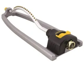 Melnor Metal Oscillating Sprinkler' 3600 Square Ft.