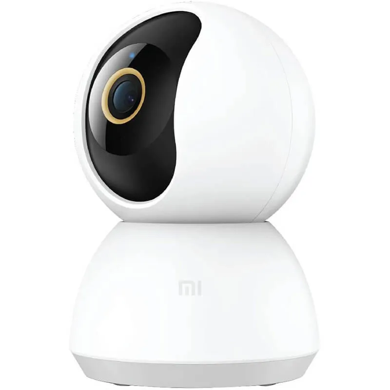Mi 360° Home Security Camera 2K