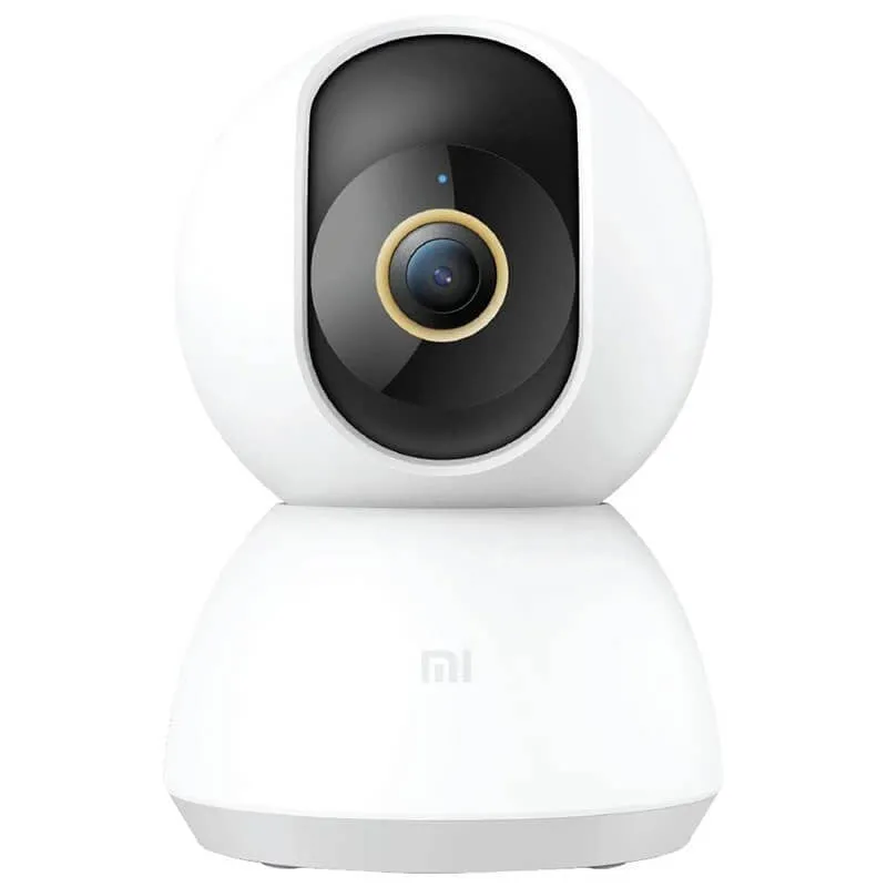 Mi 360° Home Security Camera 2K