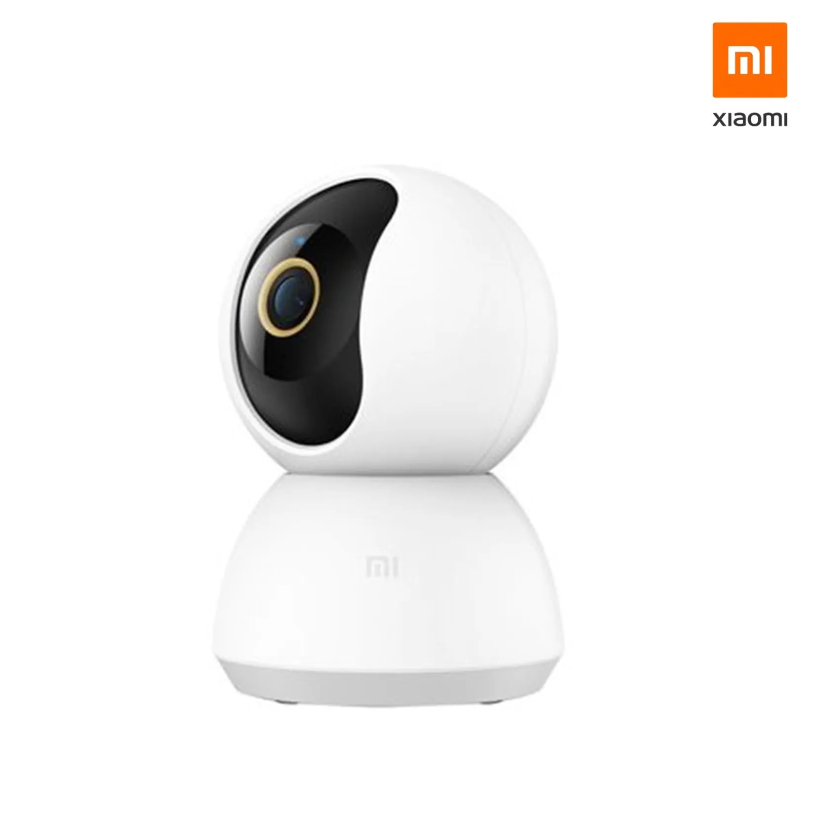 Mi 360° Home Security Camera 2K