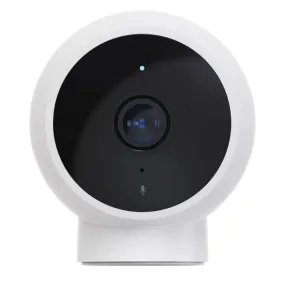 Mi Home Security Camera 1080p (Magnetic Mount)
