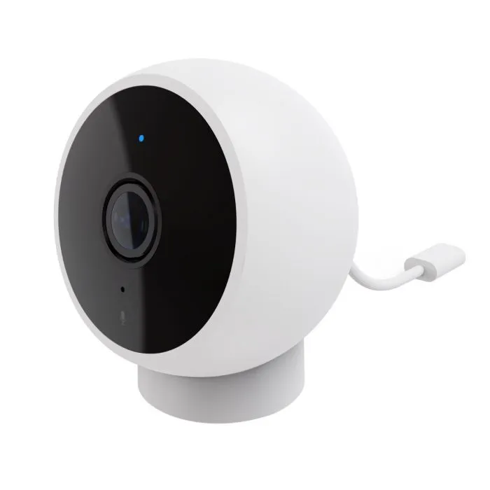 Mi Home Security Camera 1080p (Magnetic Mount)