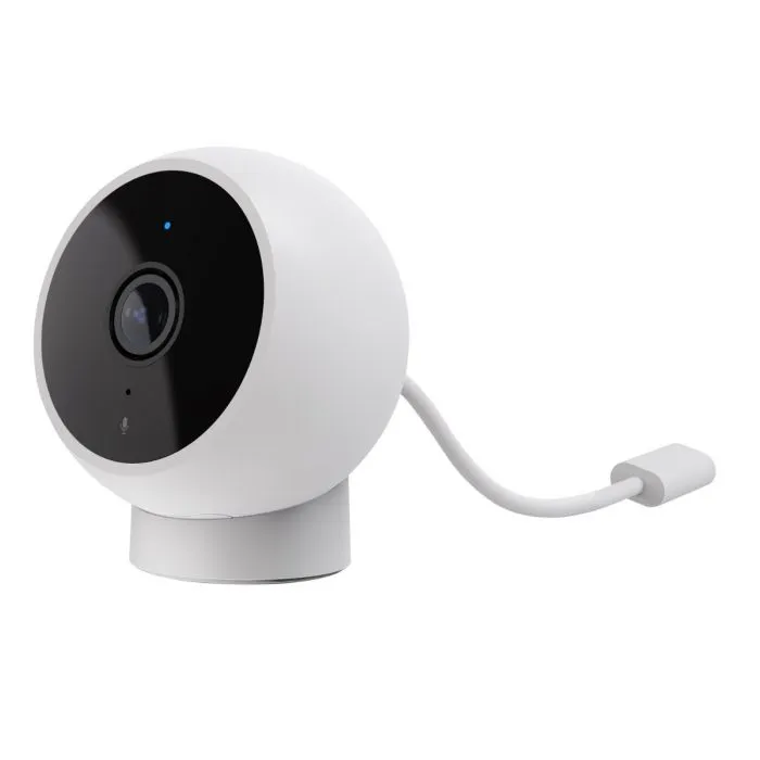 Mi Home Security Camera 1080p (Magnetic Mount)
