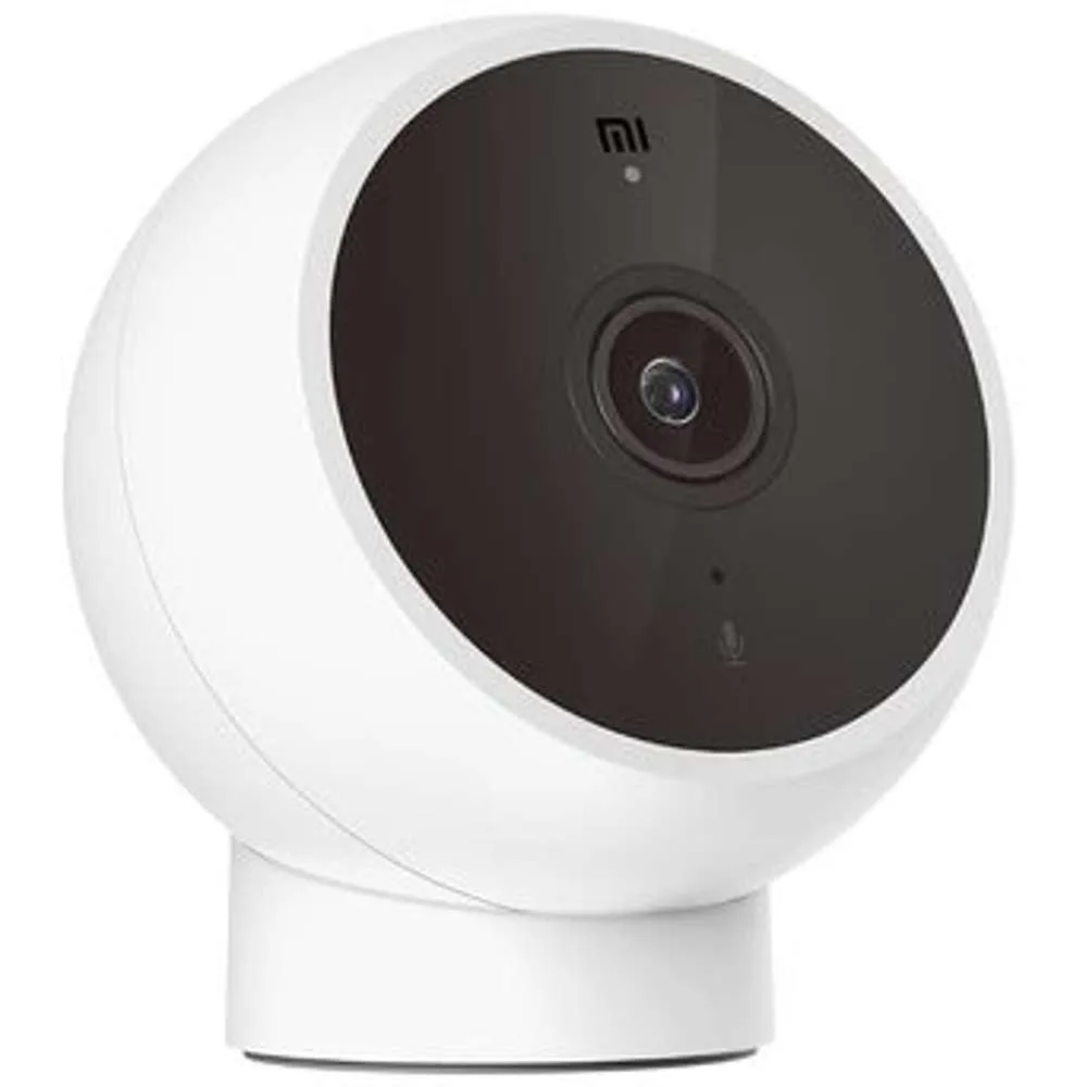 Mi Security Camera Ultra 2K Magnetic Mount