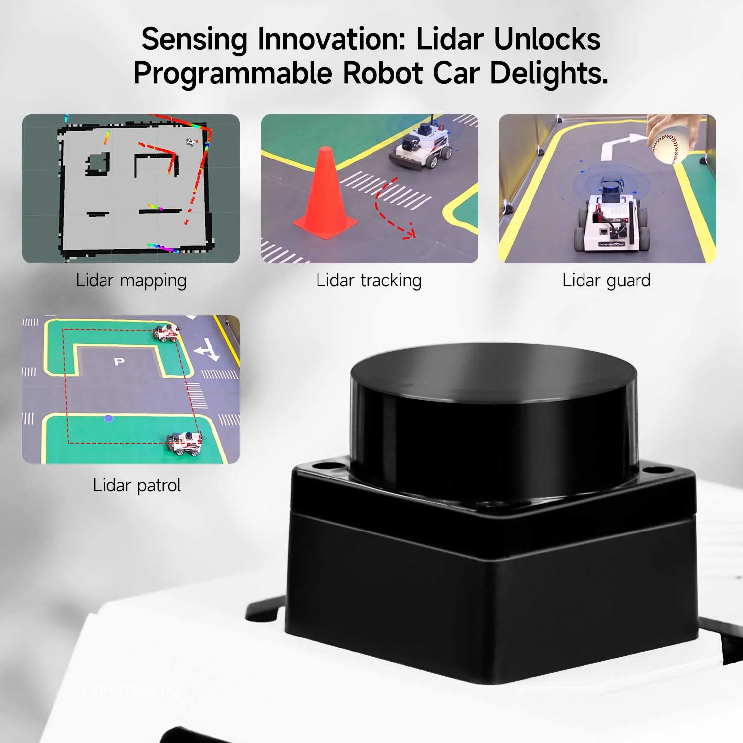 MicroROS-Pi5 ROS2 Robot Car for Raspberry Pi 5 (ROS2-HUMBLE   Python3)
