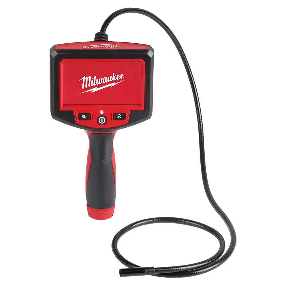 Milwaukee 2319-20 M-Spector 4' Inspection Camera