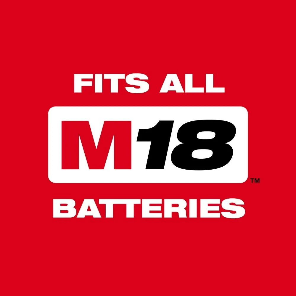 Milwaukee 2976-22 M18 325’ Stiff Pipeline Inspection System