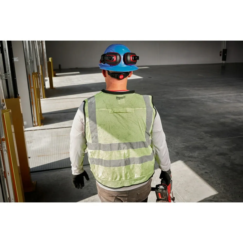 Milwaukee 48-73-3250 BOLT 24dB Earmuffs