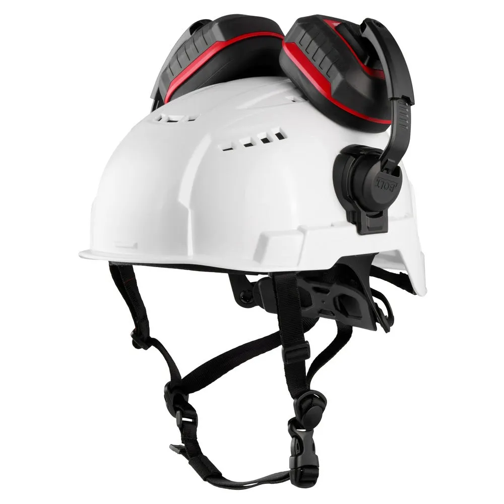Milwaukee 48-73-3250 BOLT 24dB Earmuffs