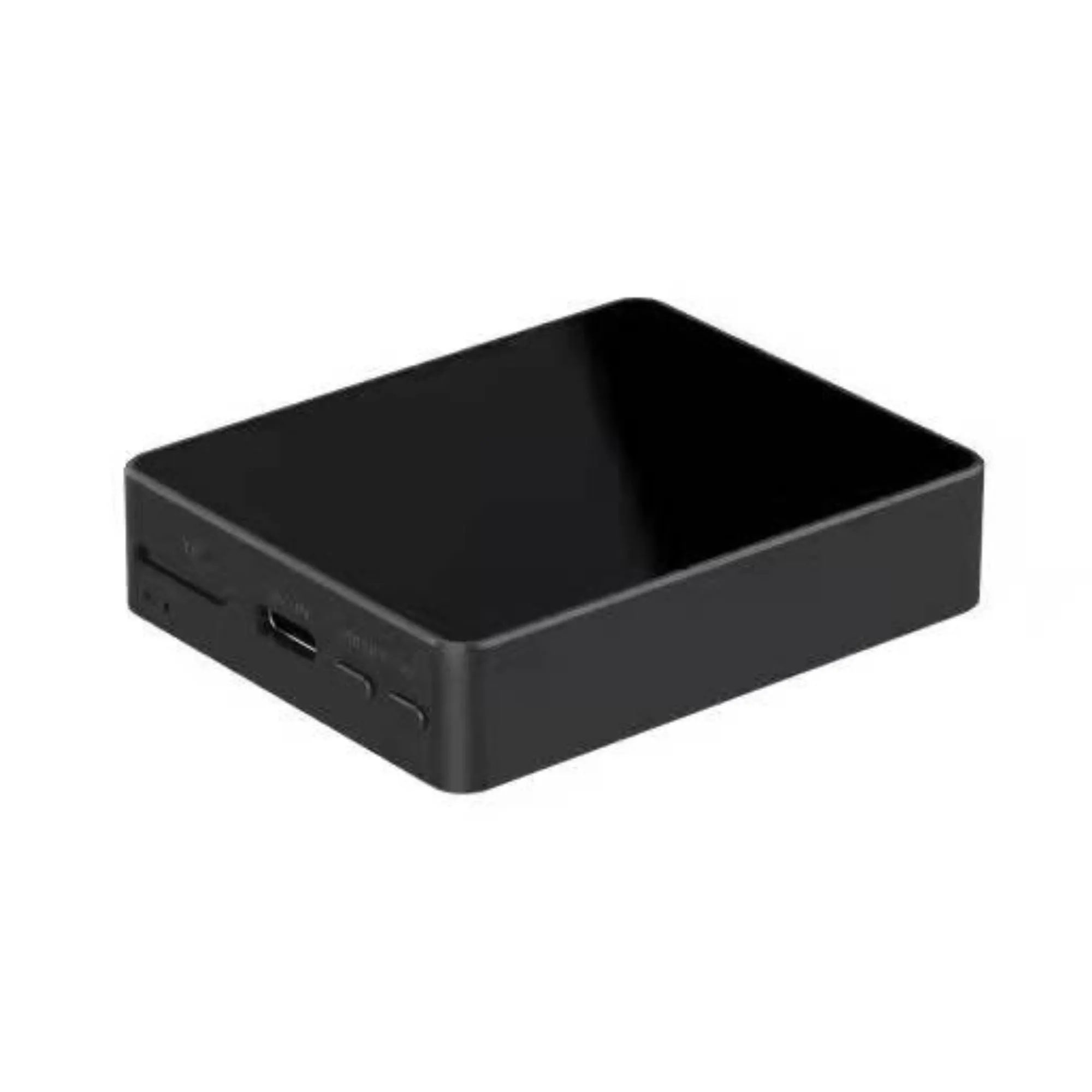 Mini Blackbox Covert Video & Audio WiFi Hidden Camera