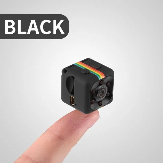 Mini Camera 1080P