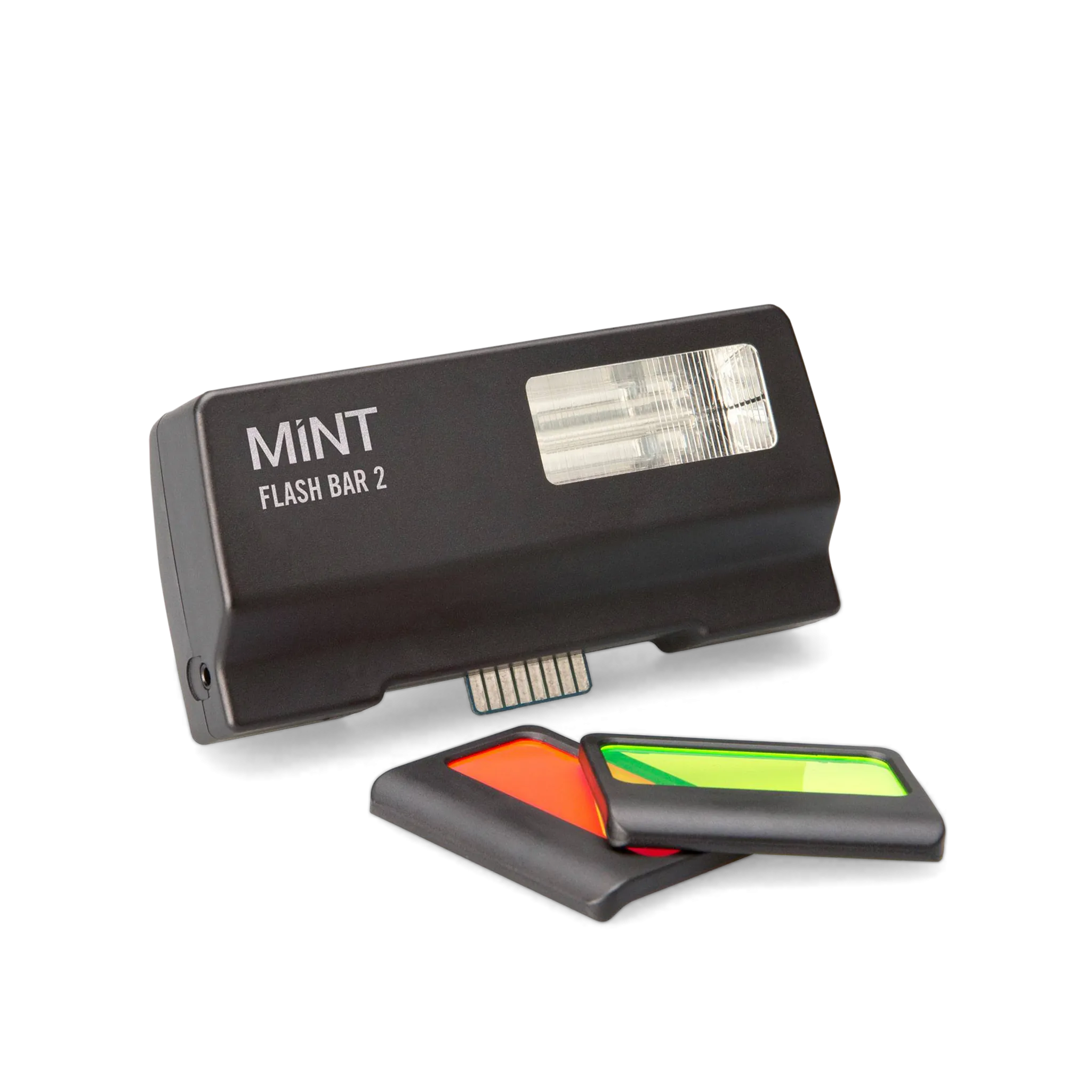 MiNT SX-70 Flashbar