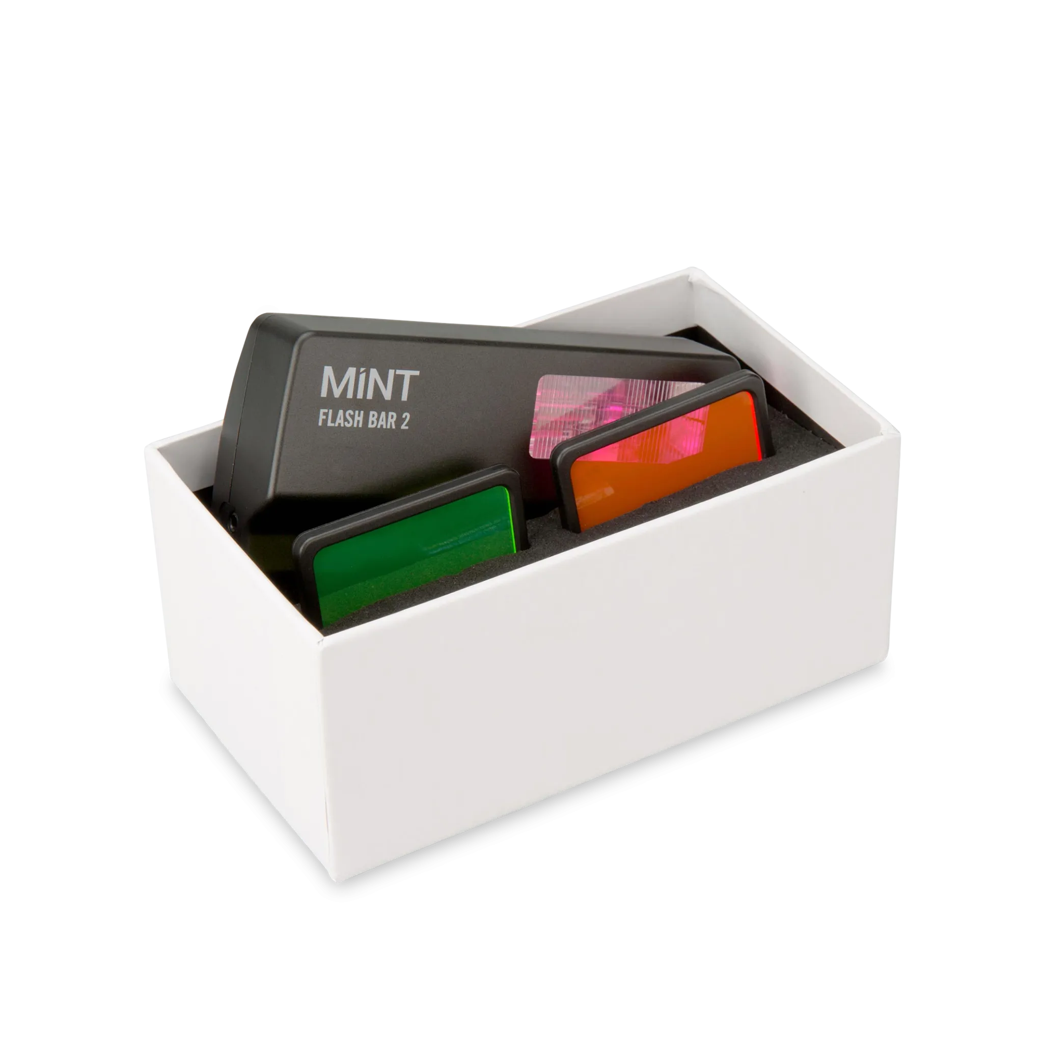 MiNT SX-70 Flashbar