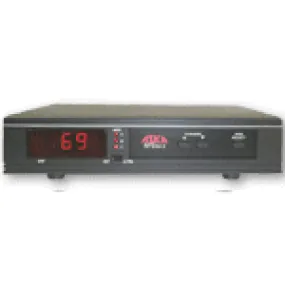 MODULATOR 3 CH UHF-VHF DIGITA