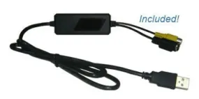 Moonglow USB Windows Uploader for All Sky Camera
