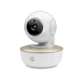 Motorola Digital Video Wifi Baby Monitor MBP88CON