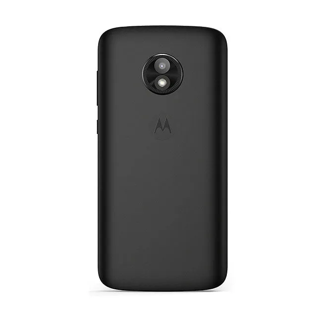 Motorola Moto E5 Play 16GB | Unlocked