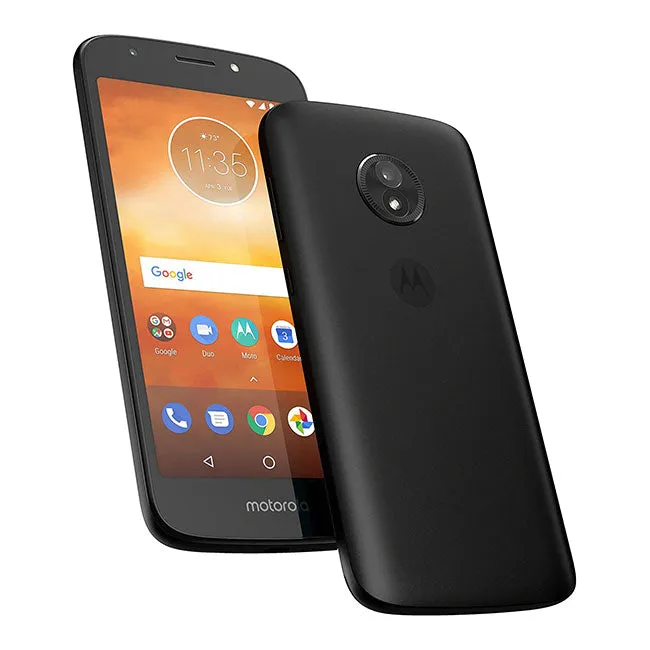Motorola Moto E5 Play 16GB | Unlocked