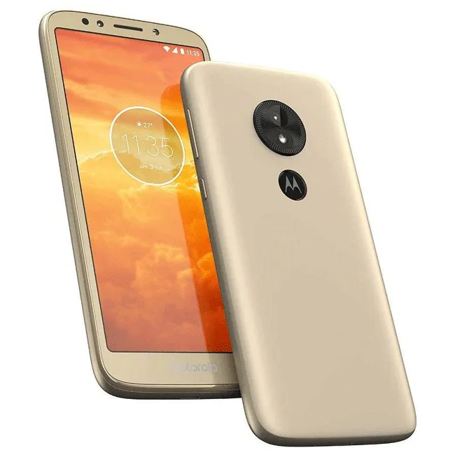 Motorola Moto E5 Play 16GB | Unlocked
