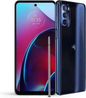 Motorola Moto G Stylus 5G