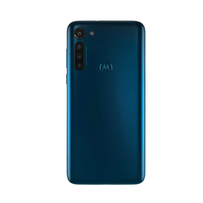 Motorola Moto G8 64GB Dual | Unlocked