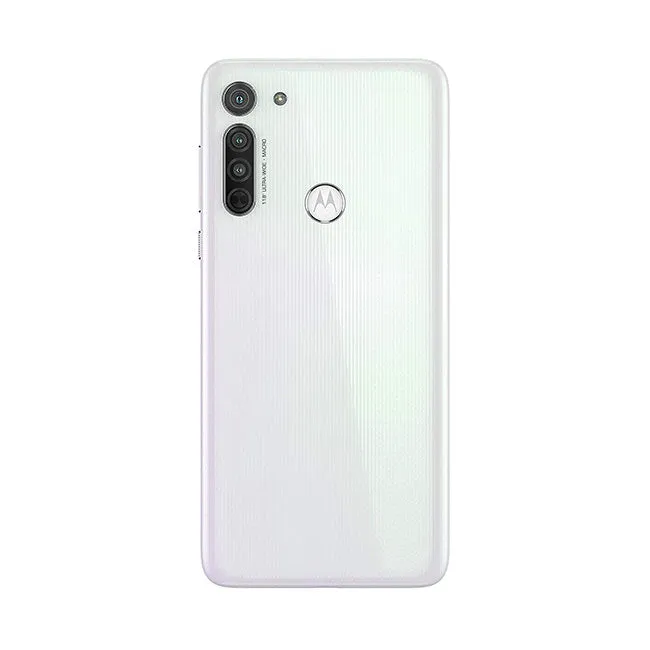 Motorola Moto G8 64GB Dual | Unlocked