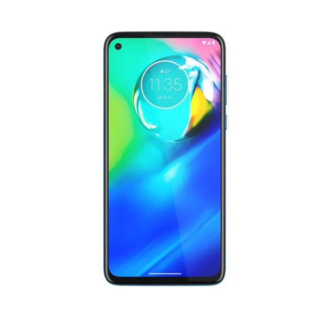 Motorola Moto G8 64GB Dual | Unlocked