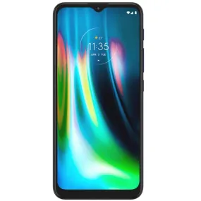 Motorola Moto G9 64GB 4GB RAM Sapphire Blue (Refurbished)