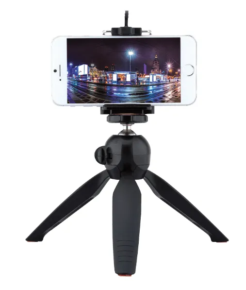 MOUNT IT 360 Travel Tripod