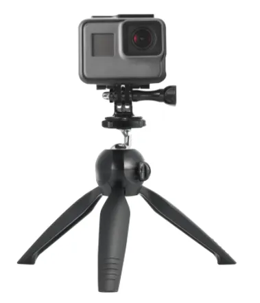 MOUNT IT 360 Travel Tripod