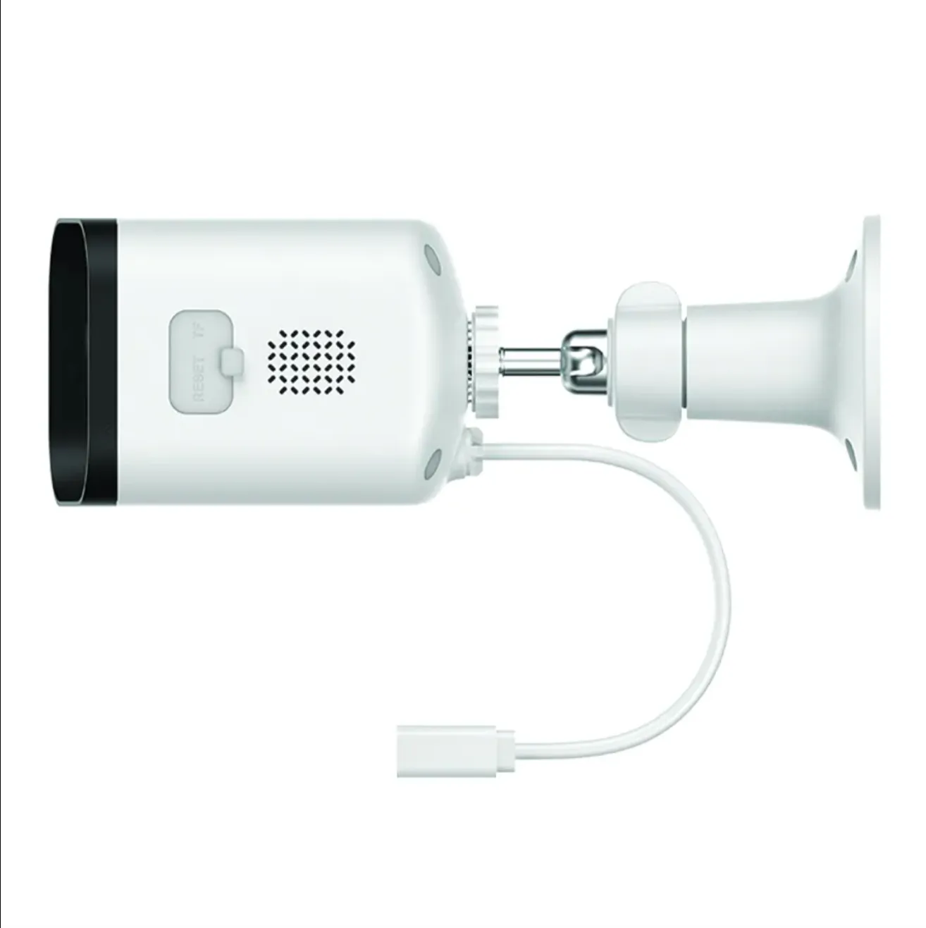 MOWE Smart Outdoor Camera