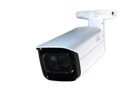 MTB8110-SMD3-AP-E | 8MP 4K 30FPS Acupick Bullet Camera with ePoE and SMD 3.0