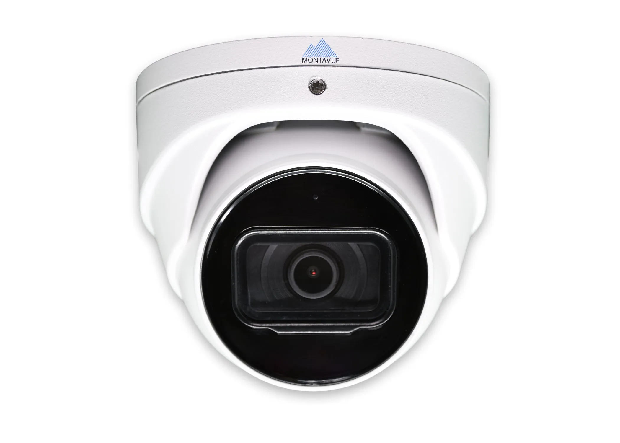 MTT8106-SMD | 8MP 4K Turret Security Camera with Smart Motion Detection