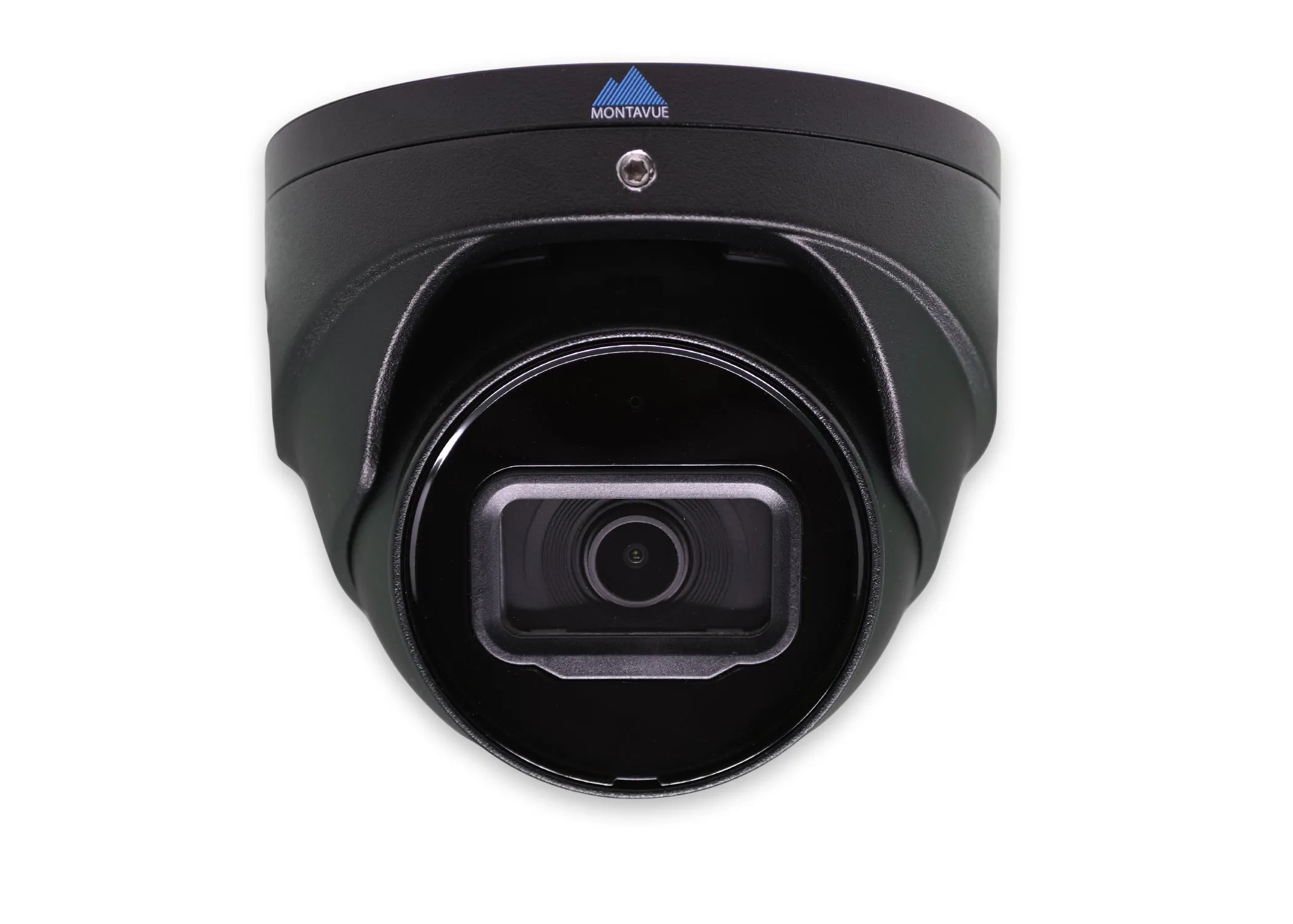 MTT8106-SMD | 8MP 4K Turret Security Camera with Smart Motion Detection