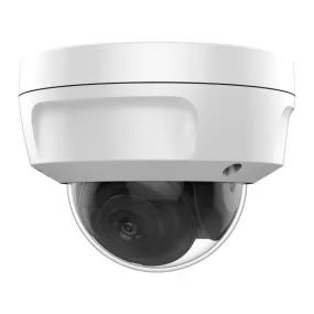 NC344-TD - 4 MP IR Fixed Dome Network Camera