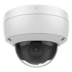 NC354-TD - 4 MP AI Technology Fixed Dome Network Camera
